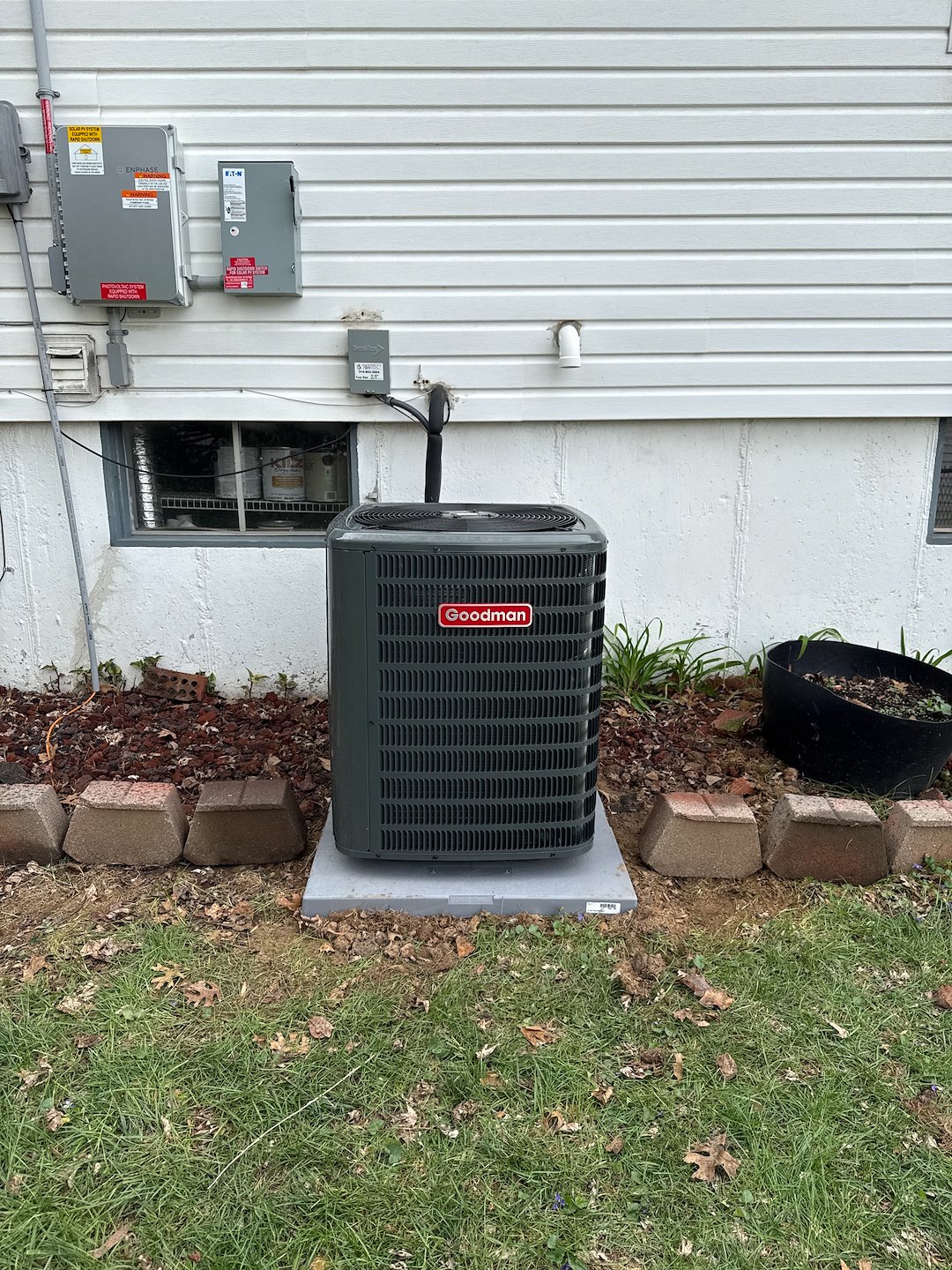 Replacing an Inefficient Old HVAC System in Saint Charles, MO